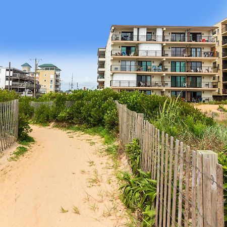 West Winds 506 Apartamento Ocean City Exterior foto