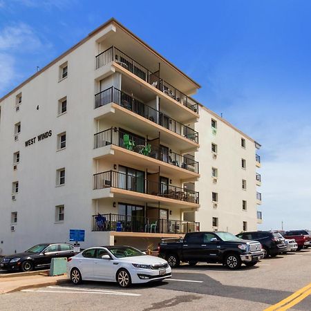 West Winds 506 Apartamento Ocean City Exterior foto