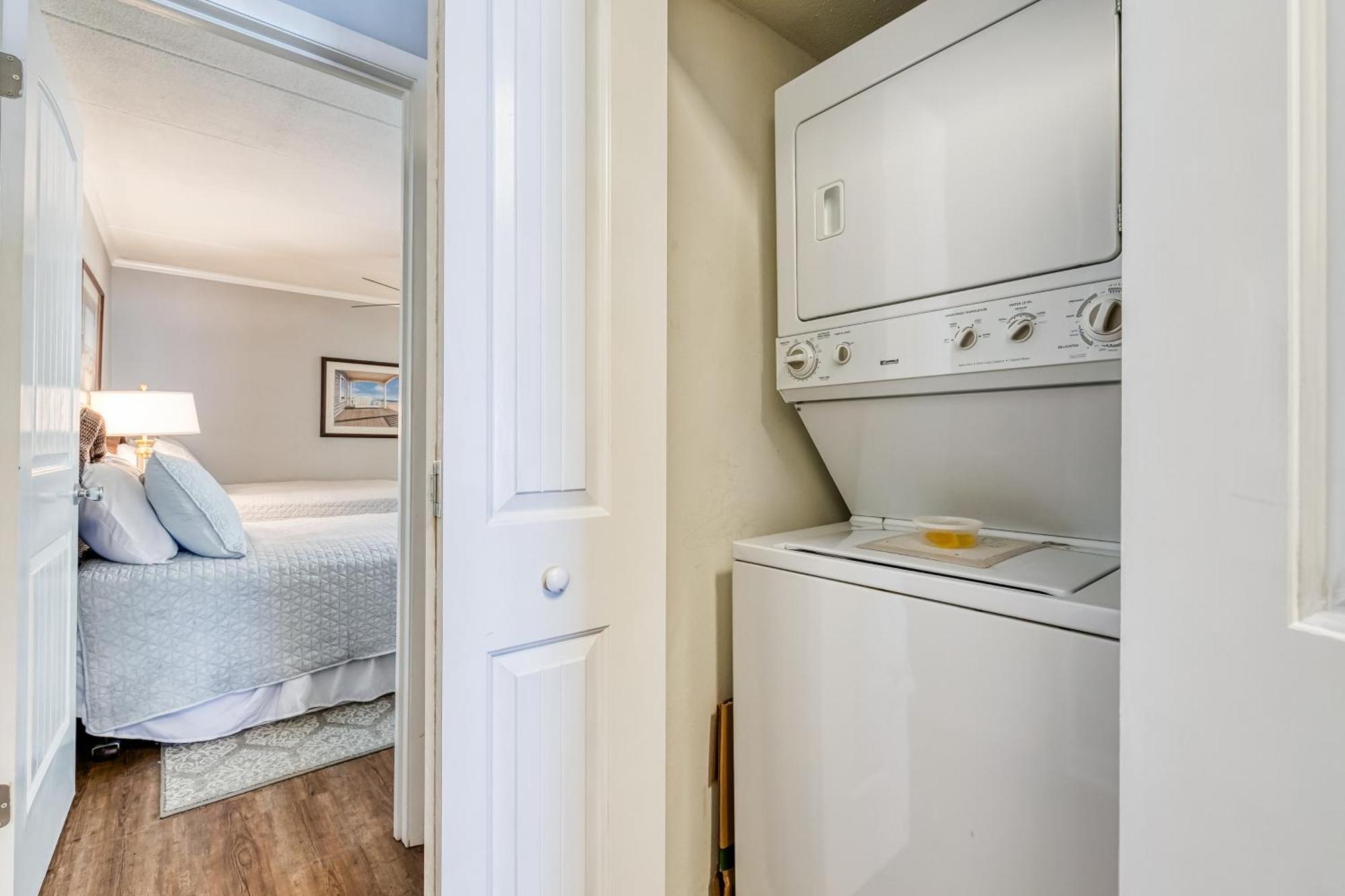 West Winds 506 Apartamento Ocean City Exterior foto