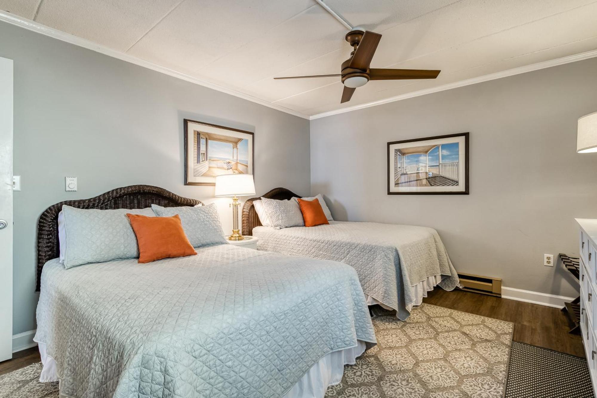 West Winds 506 Apartamento Ocean City Exterior foto