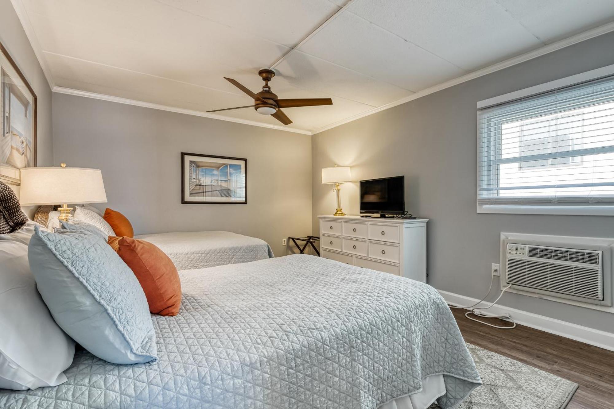 West Winds 506 Apartamento Ocean City Exterior foto