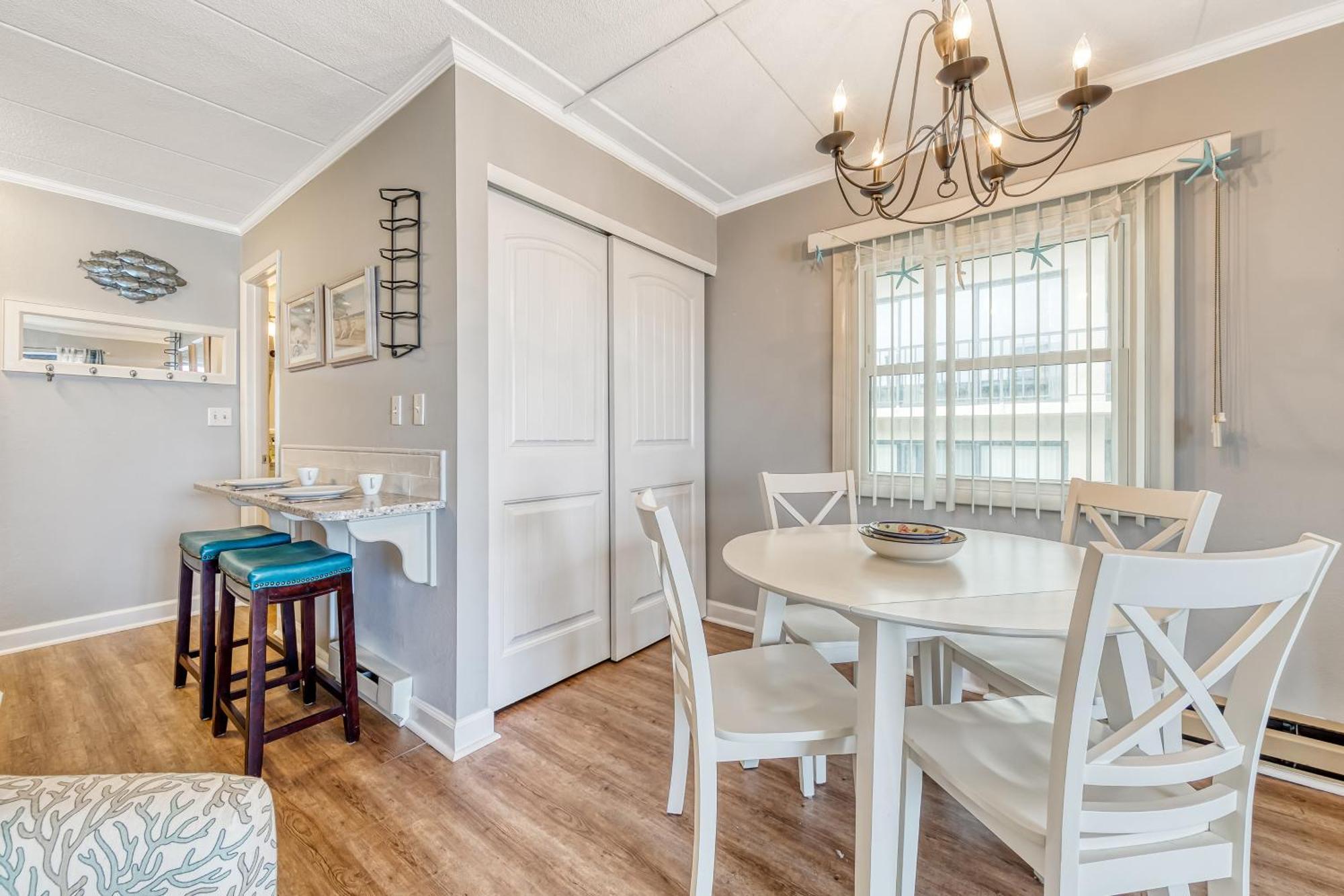 West Winds 506 Apartamento Ocean City Exterior foto