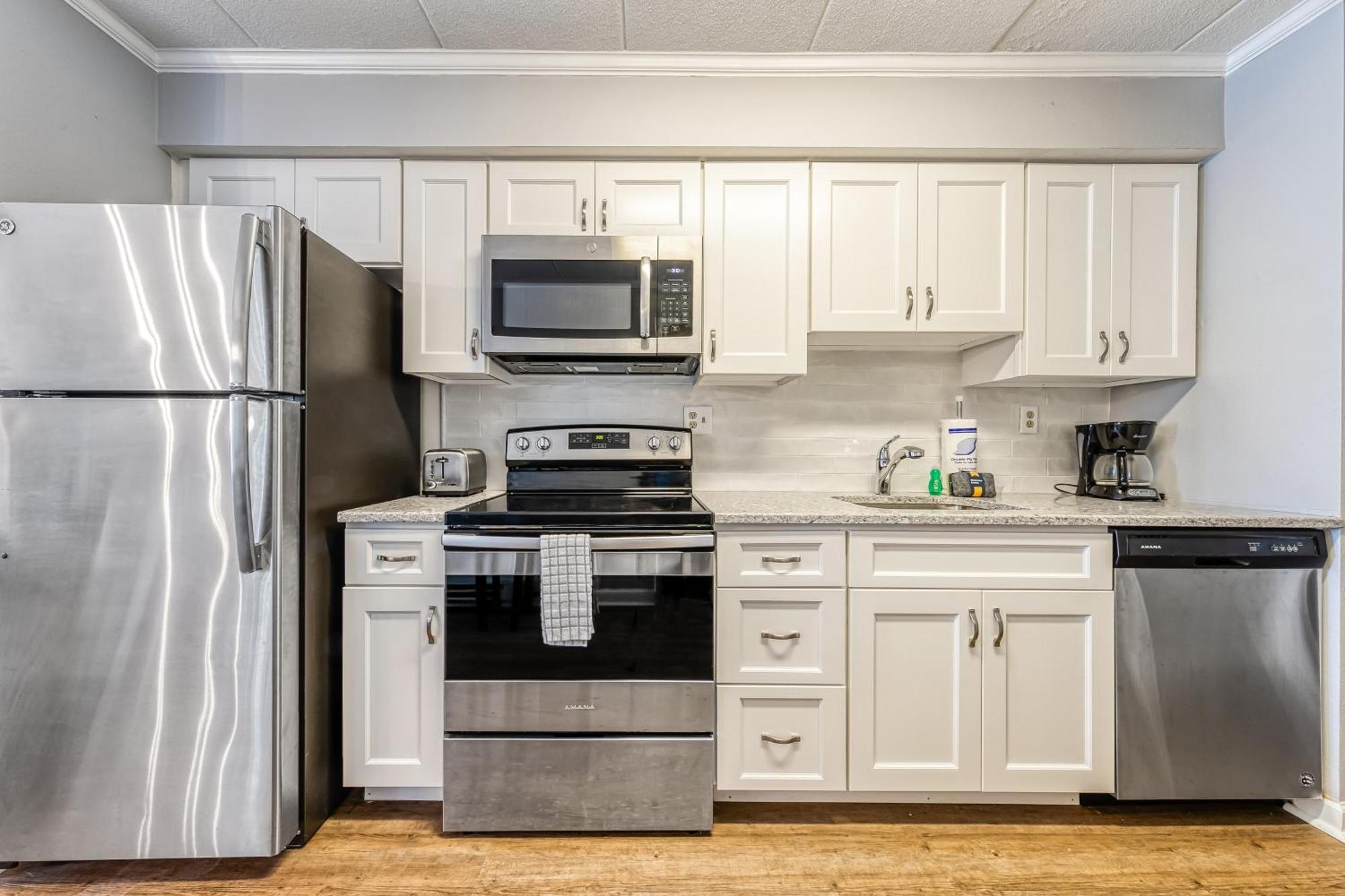 West Winds 506 Apartamento Ocean City Exterior foto