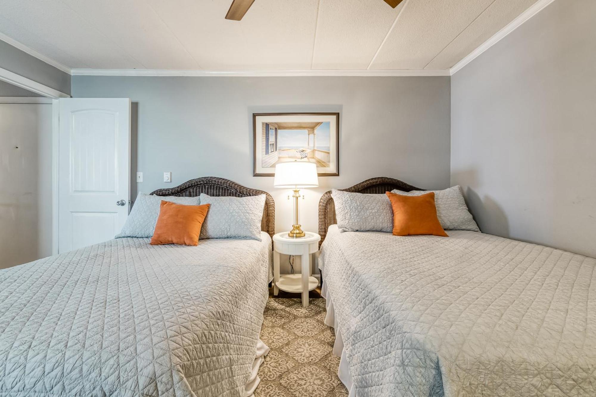 West Winds 506 Apartamento Ocean City Exterior foto