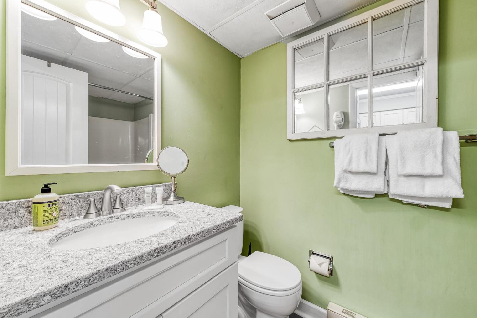 West Winds 506 Apartamento Ocean City Exterior foto