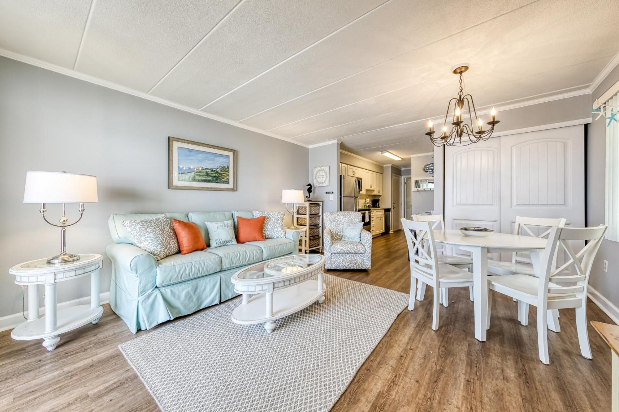 West Winds 506 Apartamento Ocean City Exterior foto